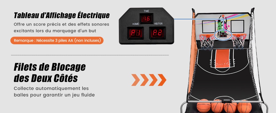 panier-de-basketball-pliable