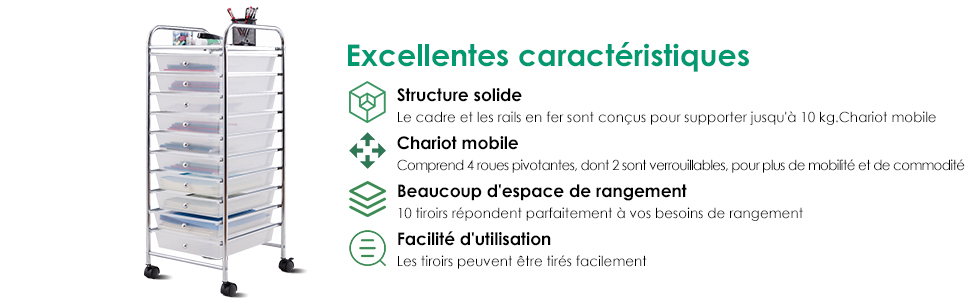 chariot-de-rangement-a-4-niveaux