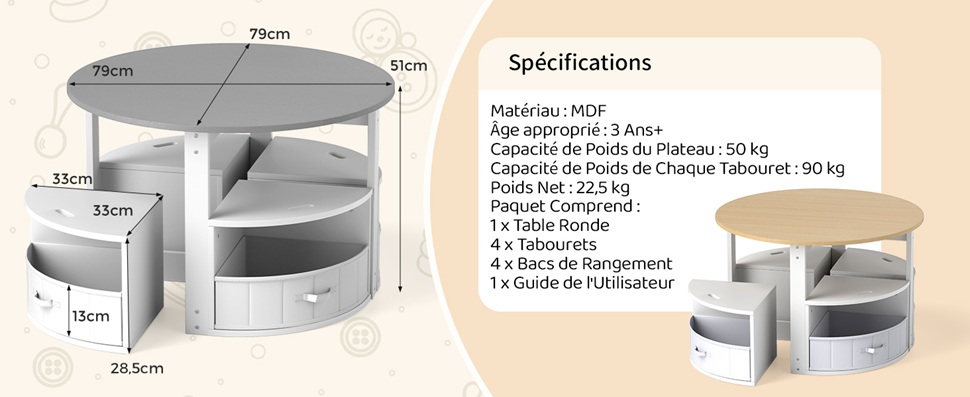 ensemble-table-et-tabourets-pour-tout-petits