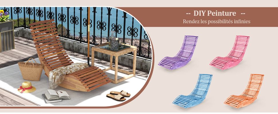 chaise-a-bascule-d'exterieur