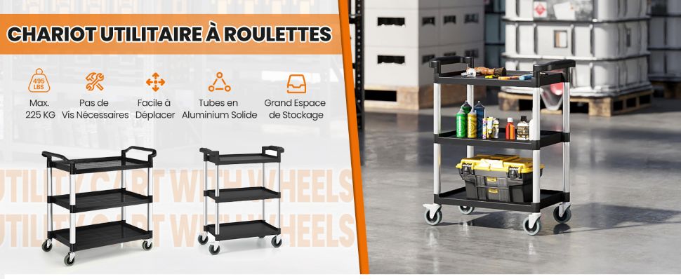 chariot-avec-roues