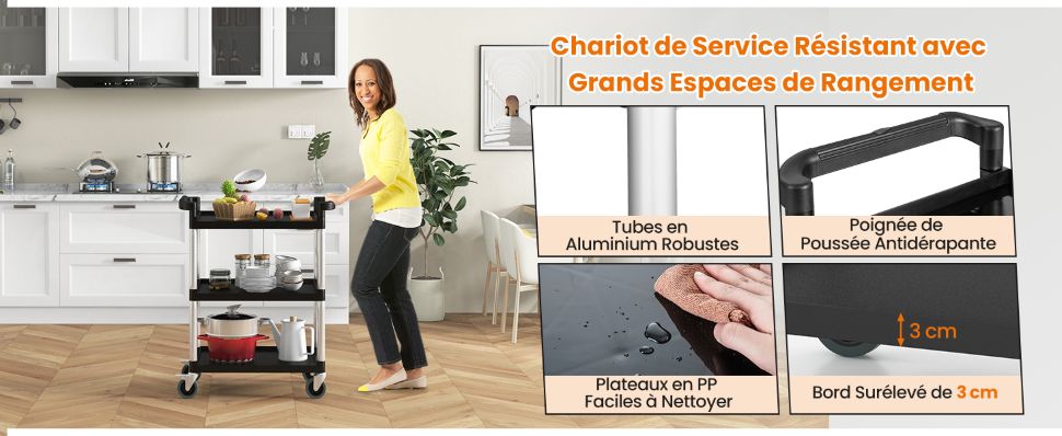 chariot-utilitaire
