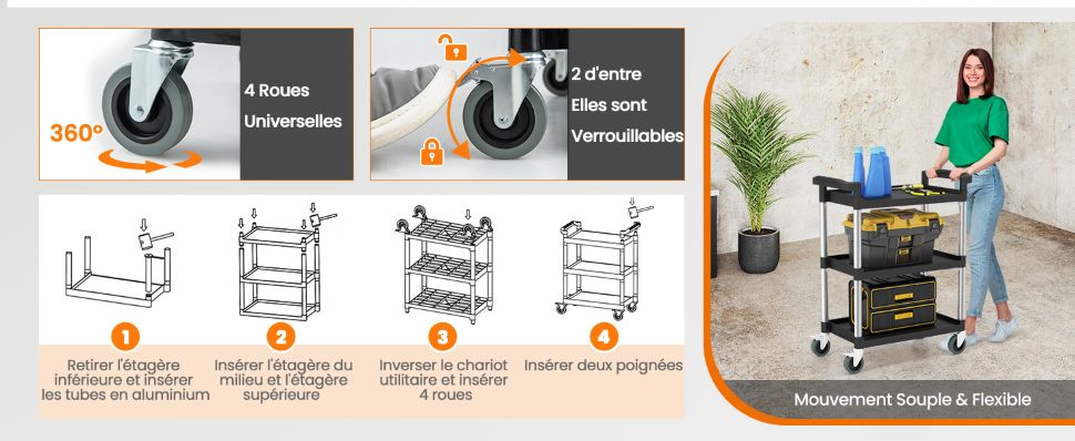 chariot-utilitaire-a-roulettes