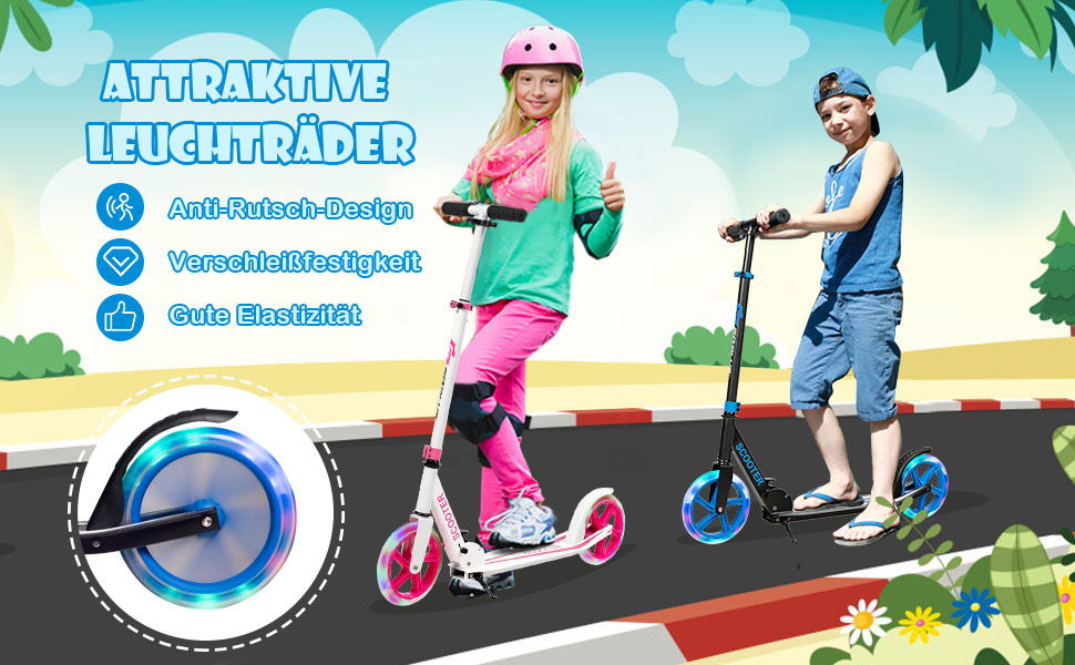trottinette-pliable