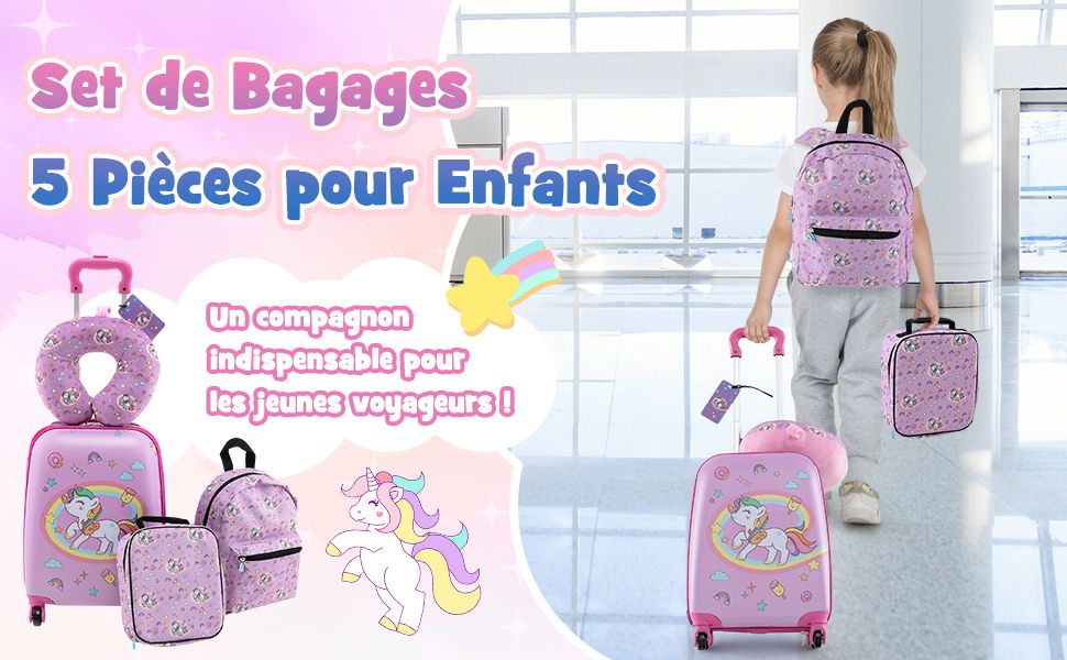 ensemble-de-bagages-pour-enfants-5-pieces