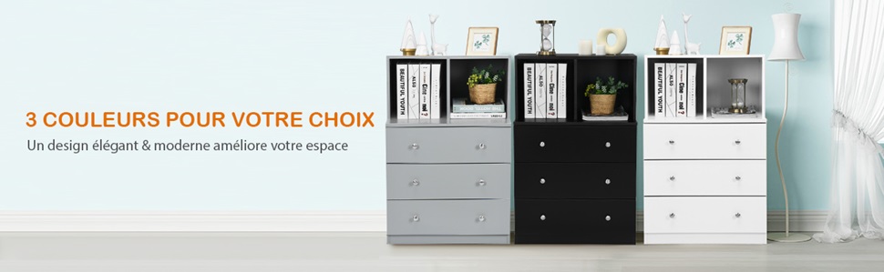 slaapkamer dressoirs