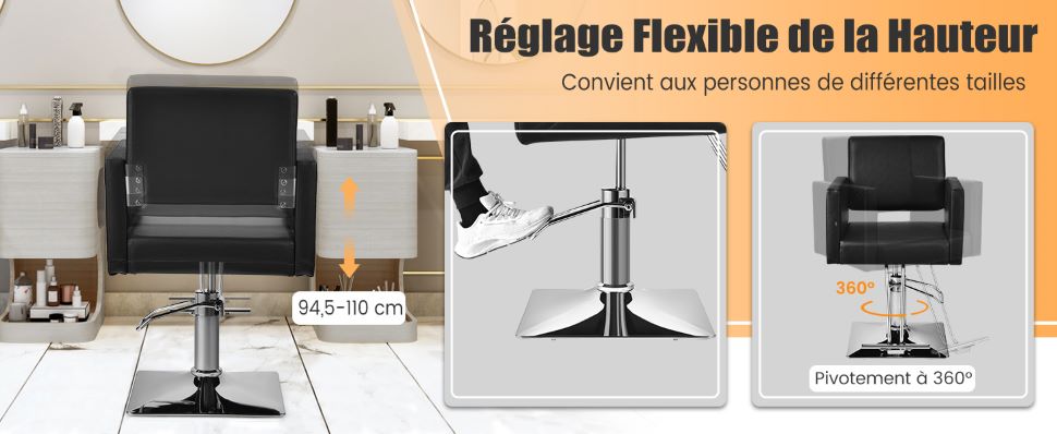 chaise-de-salon-de-coiffure