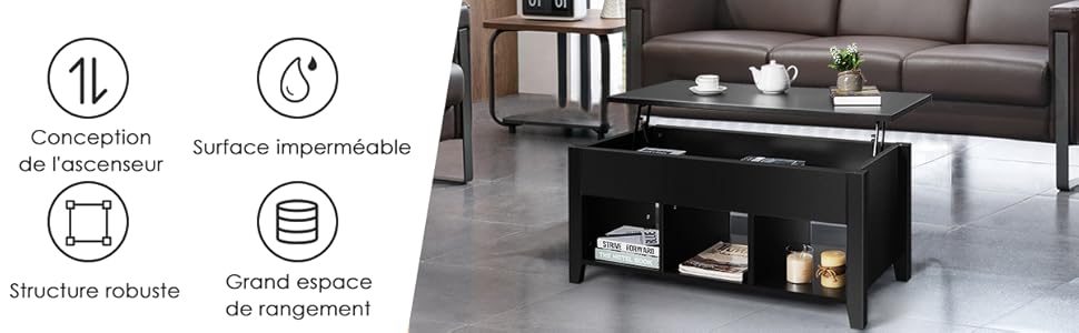 table-basse-coffre