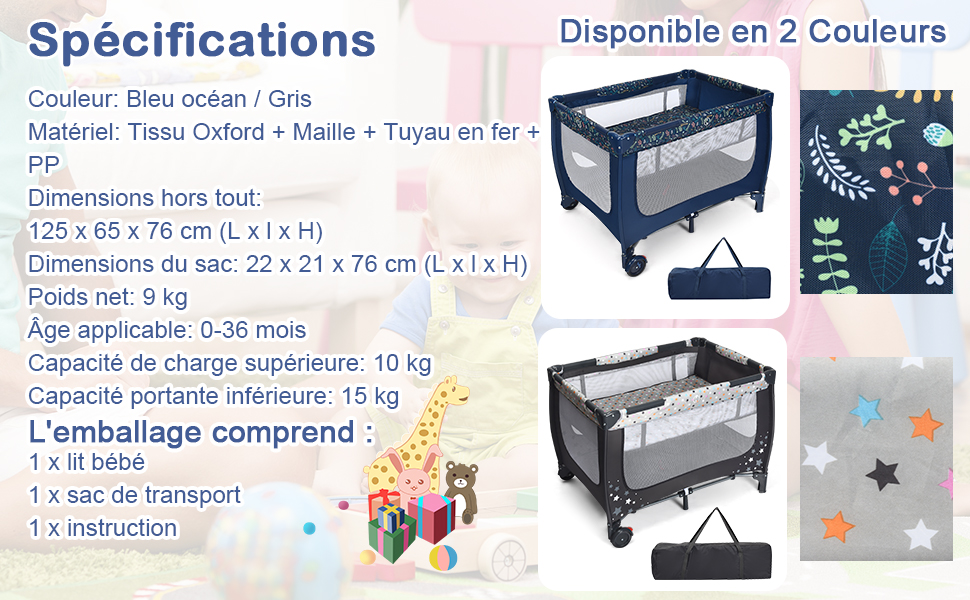 baby-speelplaats