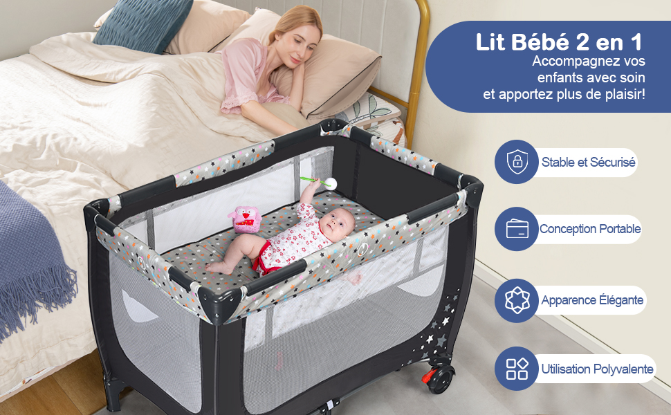 babypark