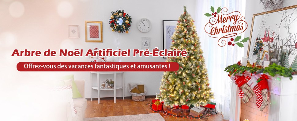 kerstboom
