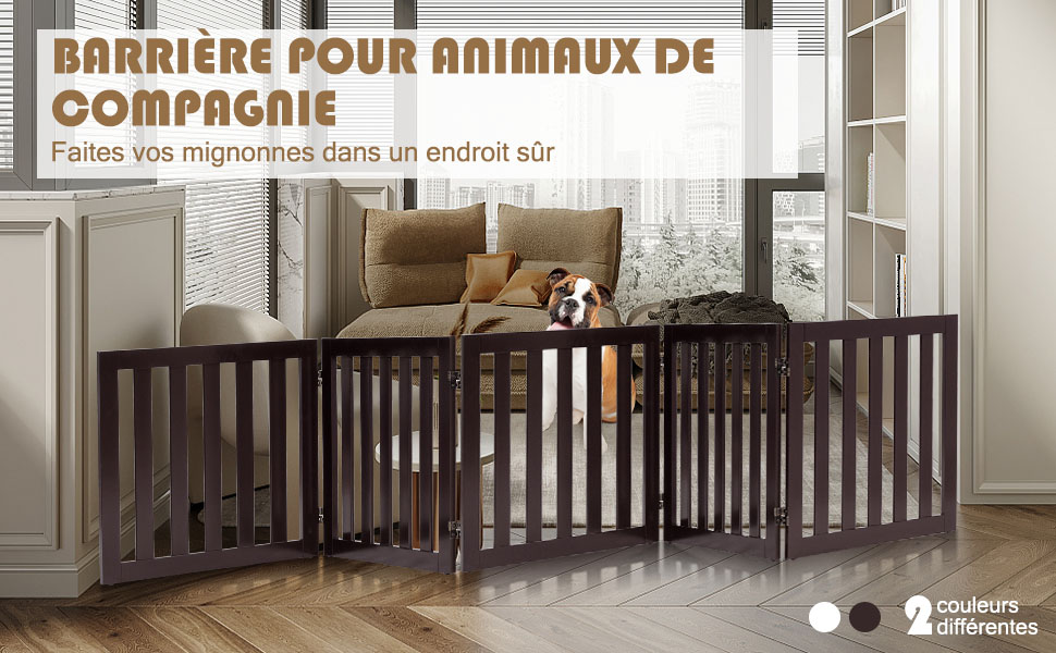 Portail-en-bois-pour-animaux-de-compagnie
