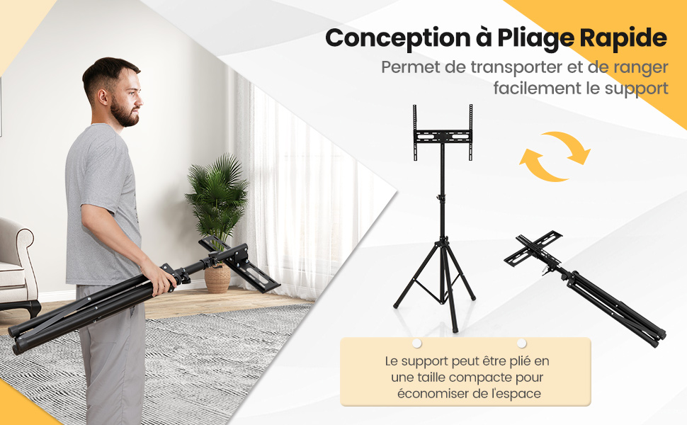 trepied-TV-a-ecran-plat
