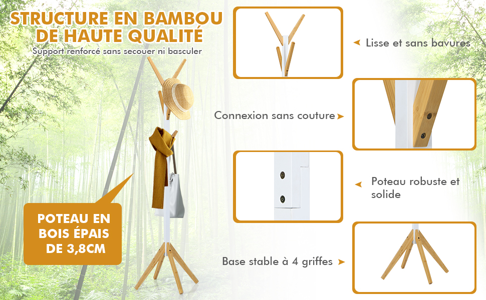 porte-manteau-en-bois