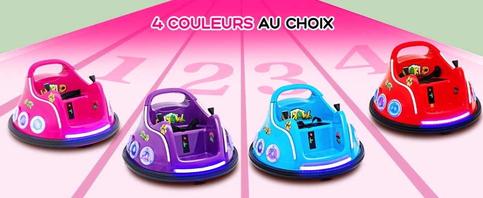 telecommande
