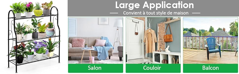 etagere-a-fleurs-a-plusieurs-niveaux