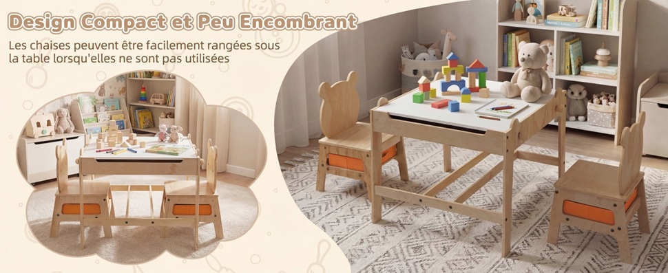 ensemble-table-pour-tout-petit-et-chaises
