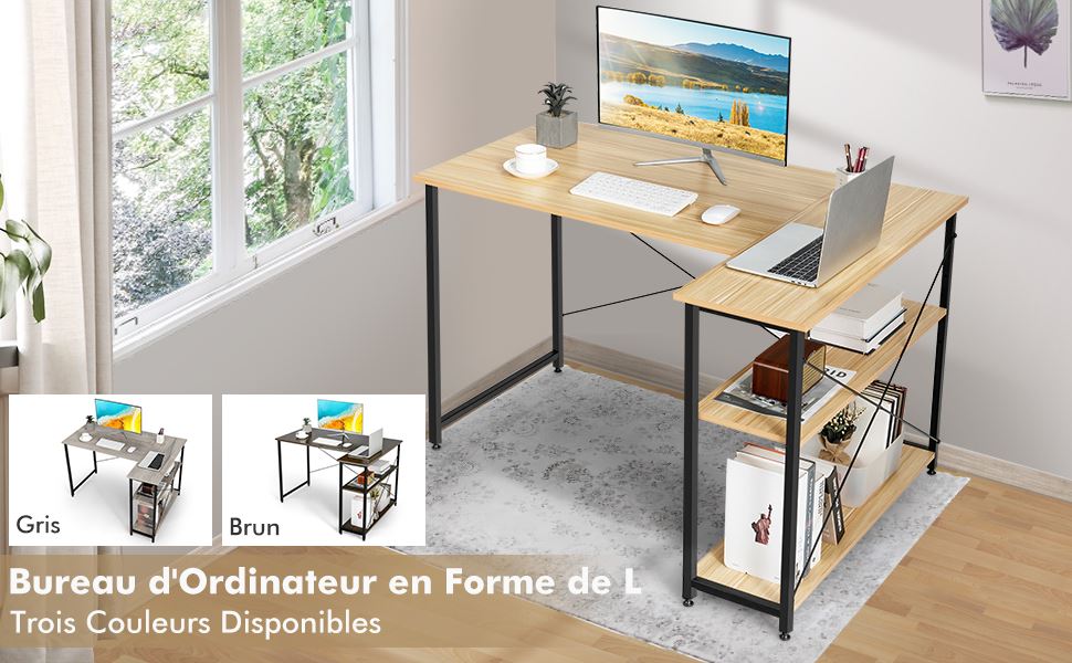 bureau-en-forme-de-L