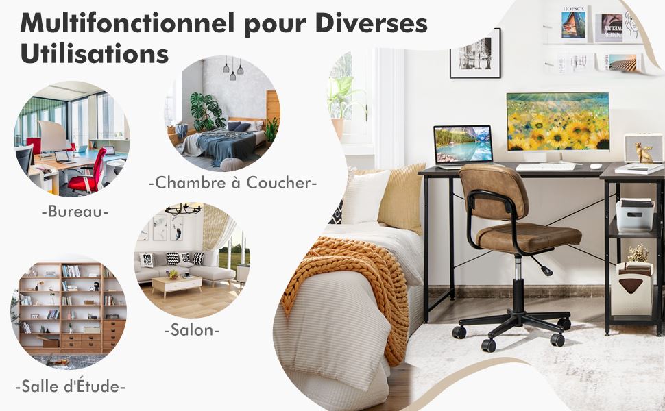 poste-de-travail-d'etude-pour-ordinateur-portable