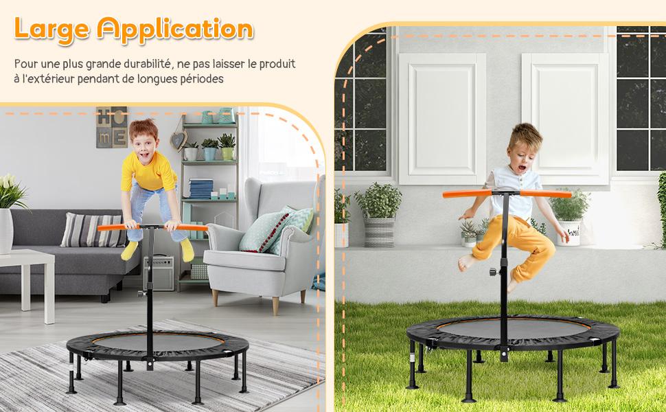 trampoline-de-fitness-avec-main-courante-reglable-en-hauteur