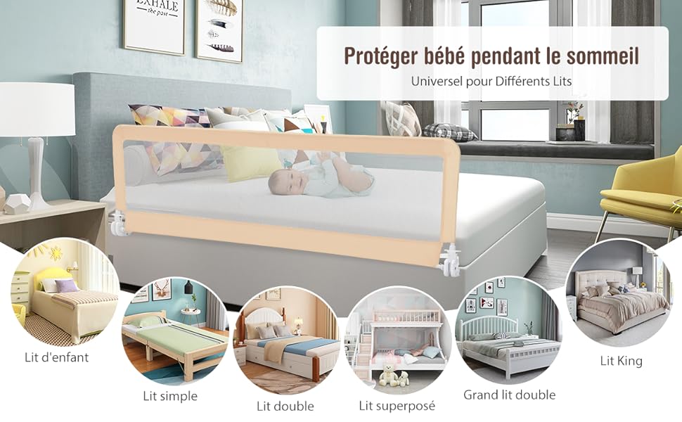 barrieres-de-protection-de-lit