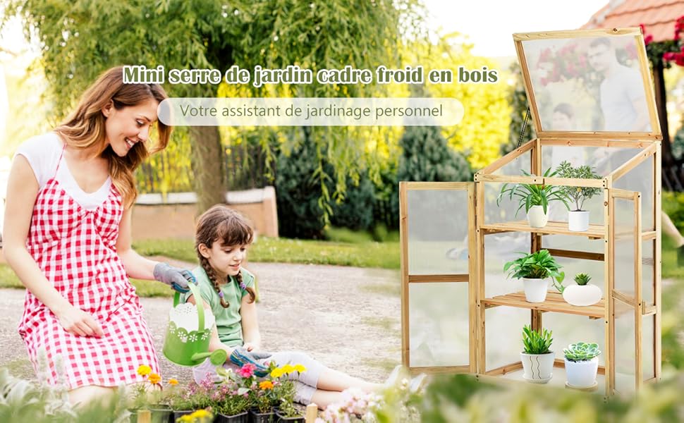 Serre-en-bois