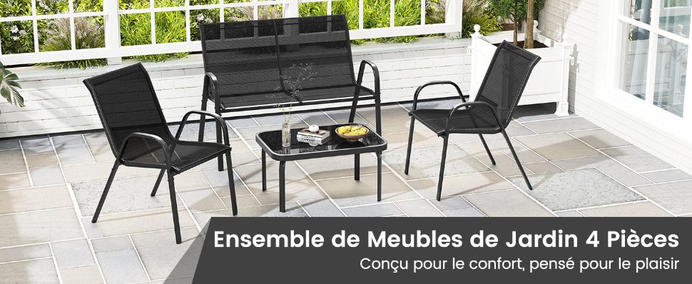 ensemble-de-salon-de-meubles-d'exterieur