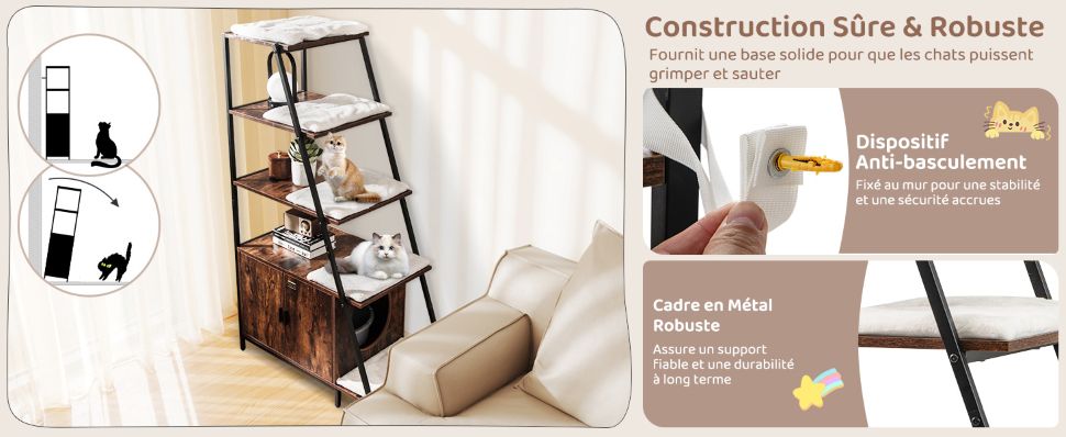 armoire-haute-pour-chat-d'interieur