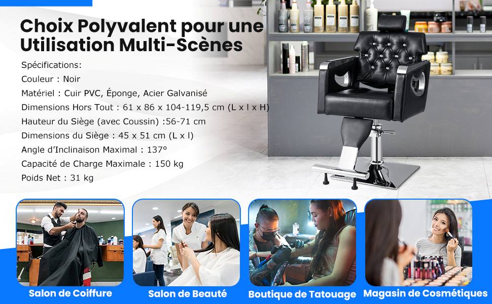 chaise-de-maquillage-pour-salon-de-coiffure