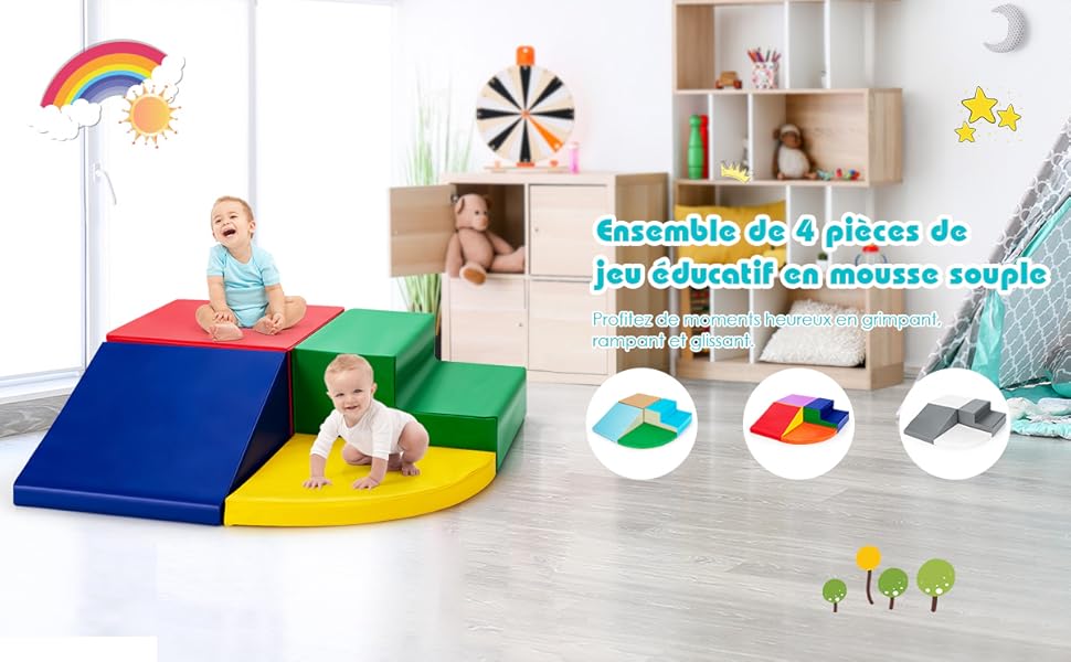 blocs-de-mousse-pour-escalade-bebe