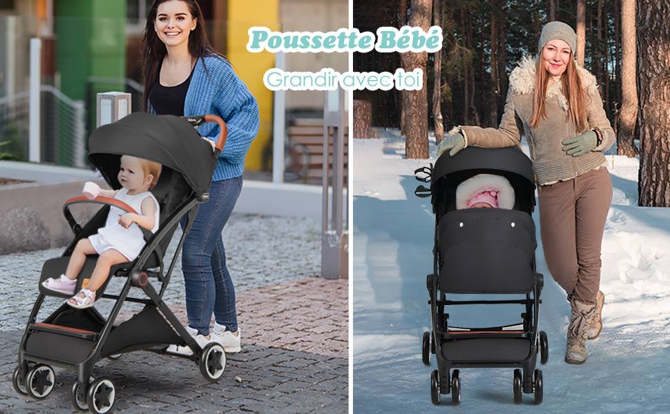 poussette-bebe-legere