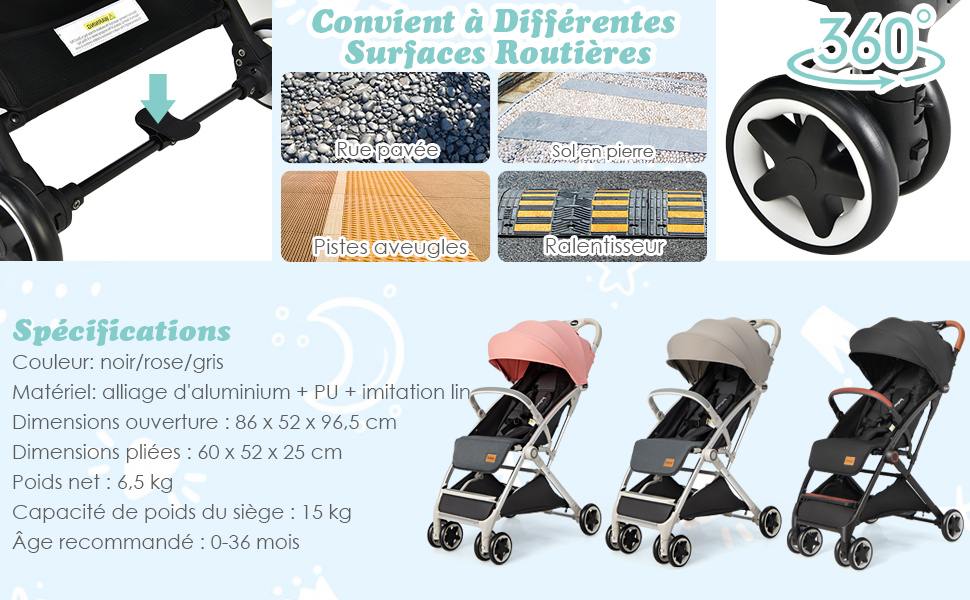 poussette-de-voyage-pour-avion