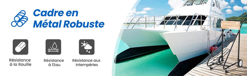 Support De Moteur Hors-bord Kicker Pour Bateau 25 HP 50 Kg En Acier Inoxydable 304 Pour Moteur Hors Bord A 2 Temps