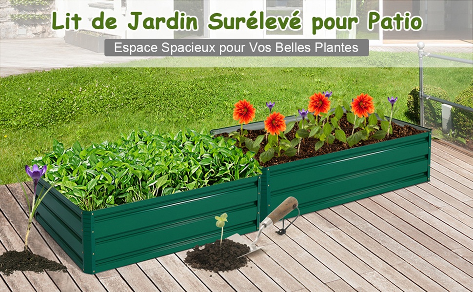 jardiniere
