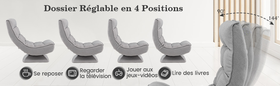 canape-pliable