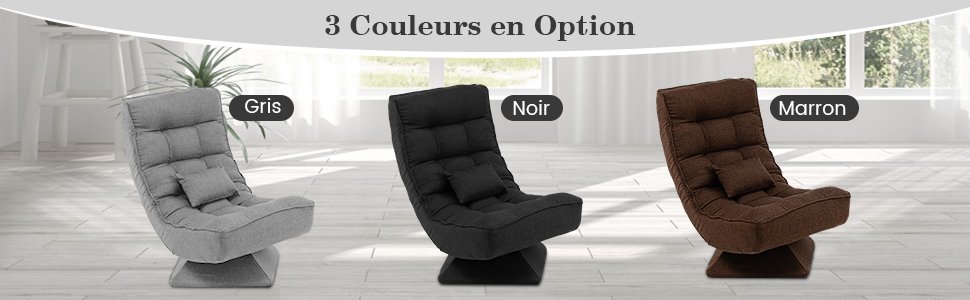 chaise-sol-pivotant-pliable