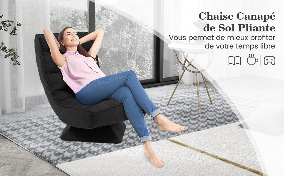 fauteuil