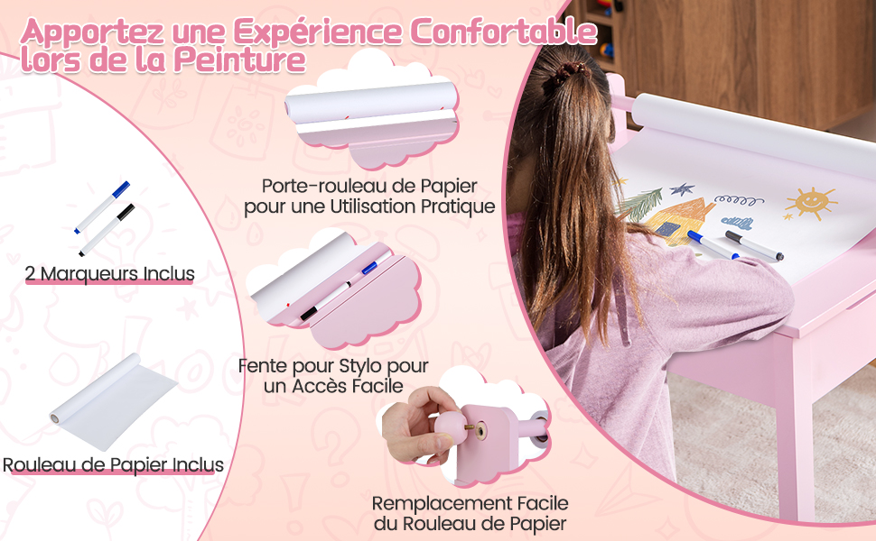 table-d'activites-pour-tout-petits-avec-chaise