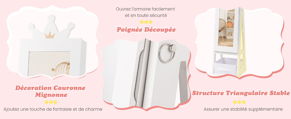 cadeau-d'anniversaire-de-Noel-pour-filles