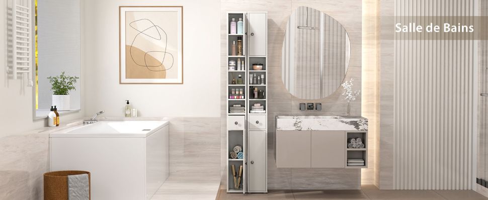 armoire-haute