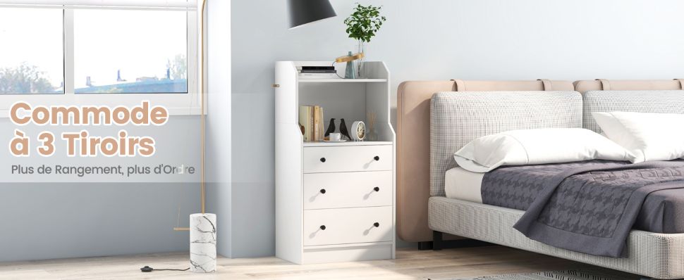 commode