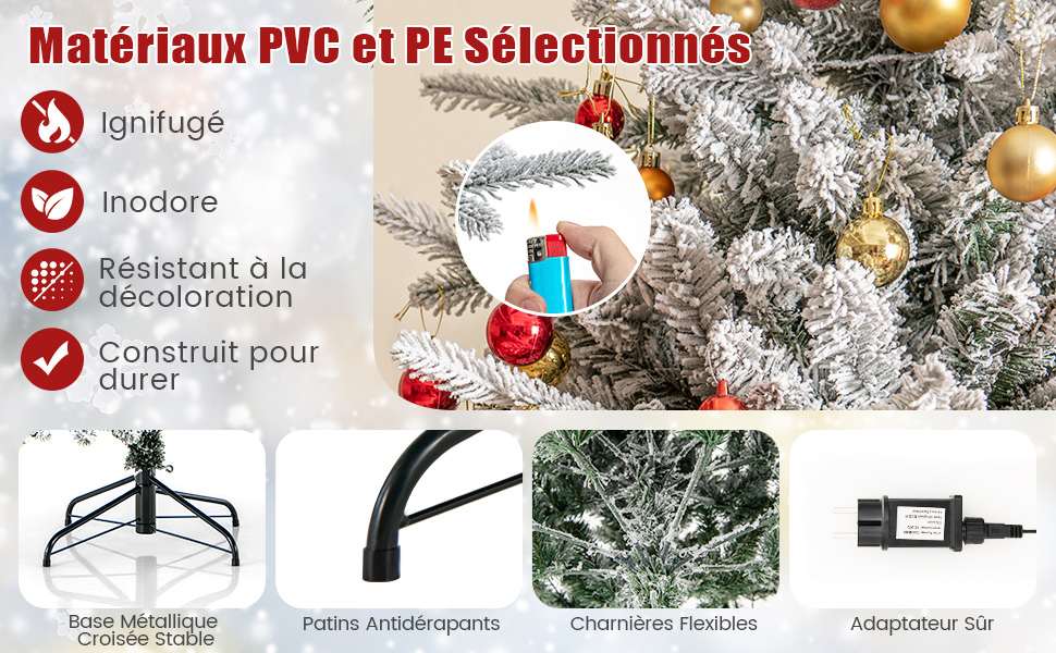 arbre-de-Noel-floque-arbre-de-Noel-a-charnieres
