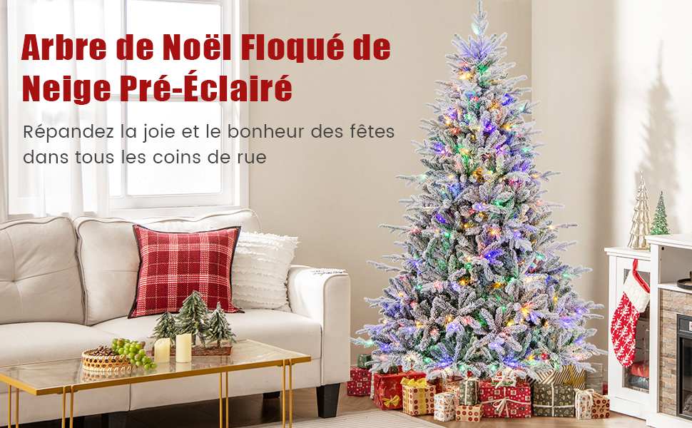 sapin-de-Noel-artificiel-avec-lumieres-LED-multicolores