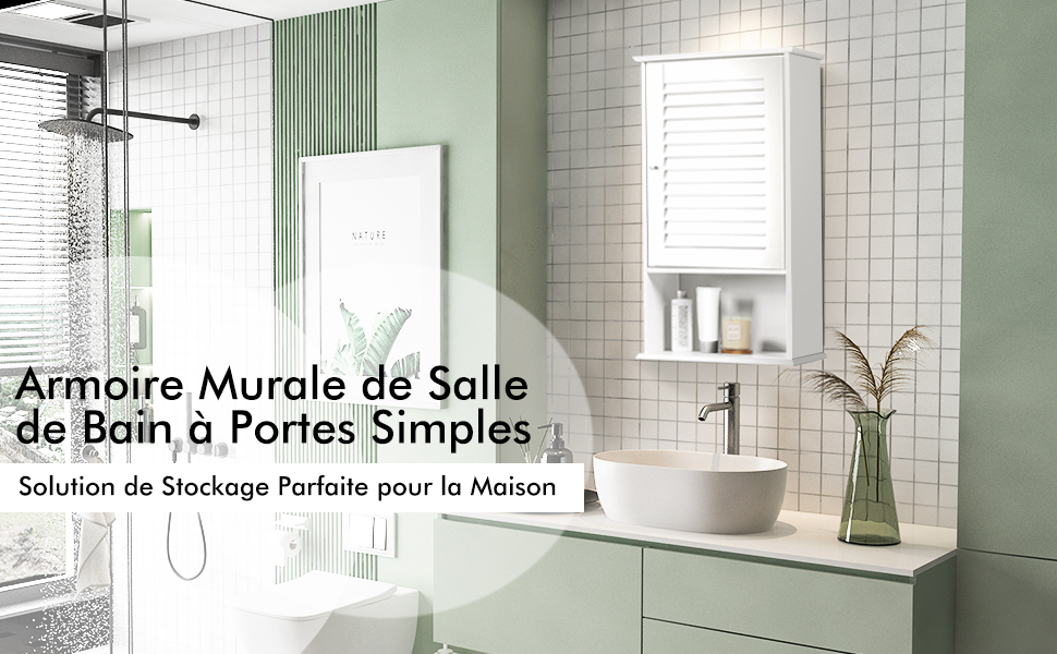 armoire-de-toilette