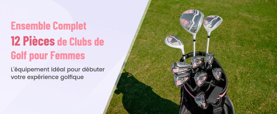 ensemble-complet-de-clubs-de-golf-pour-femmes-avec-sac-chariot