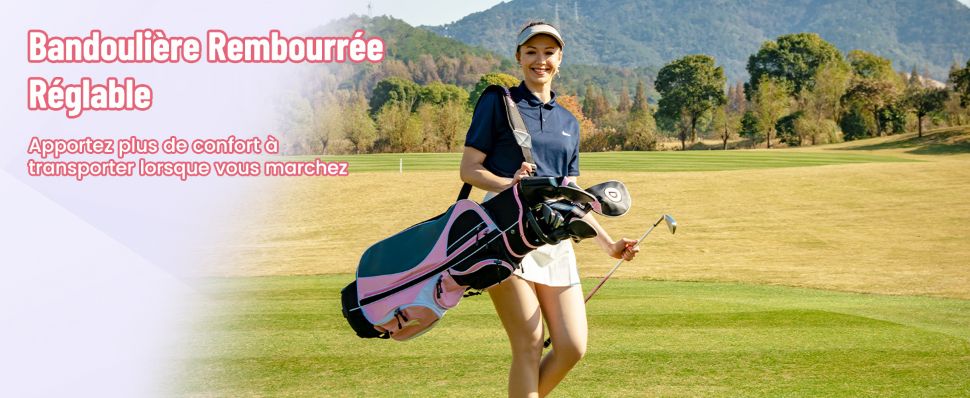 ensemble-de-clubs-de-golf-11-pieces-avec-housses