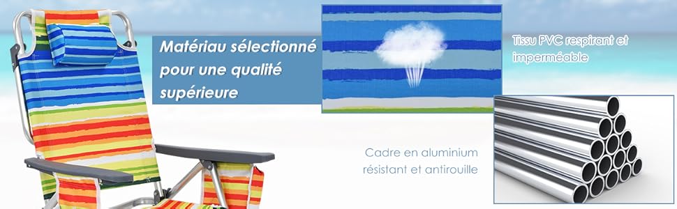 chaise-d'exterieur