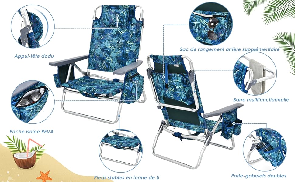 chaise-de-camping