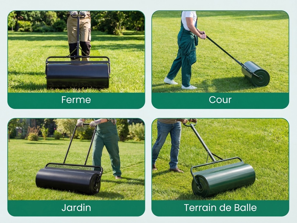 rouleau-a-tambour-de-jardin