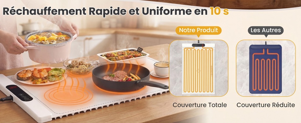 plateau-chauffant-electrique